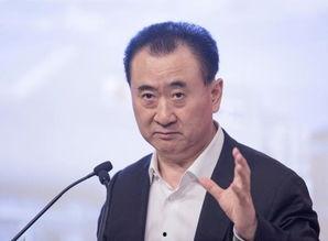 娱乐吃瓜酱王健林,从商业巨头到娱乐吃瓜酱王，揭秘他的跨界传奇