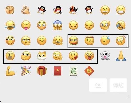 微信吃瓜表情包是哪个平台的,微信吃瓜表情包背后的生成平台