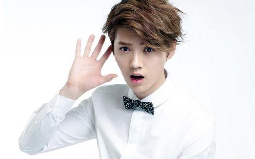 娱乐圈吃瓜爆料鹿晗热巴