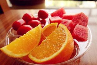 娱乐圈吃瓜橙子是谁