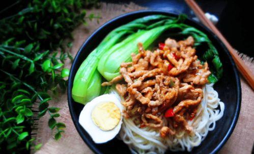 娱乐吃瓜酱吃面条,面条大揭秘