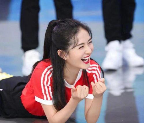 爱豆吃瓜娱乐酱谢娜